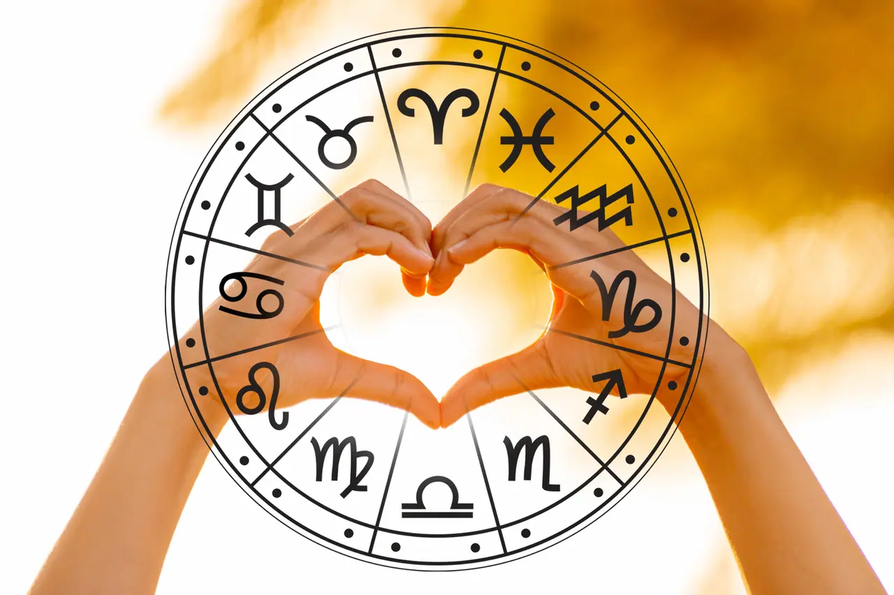 Top 4 Lucky Zodiac Signs Will Get Married in 2025