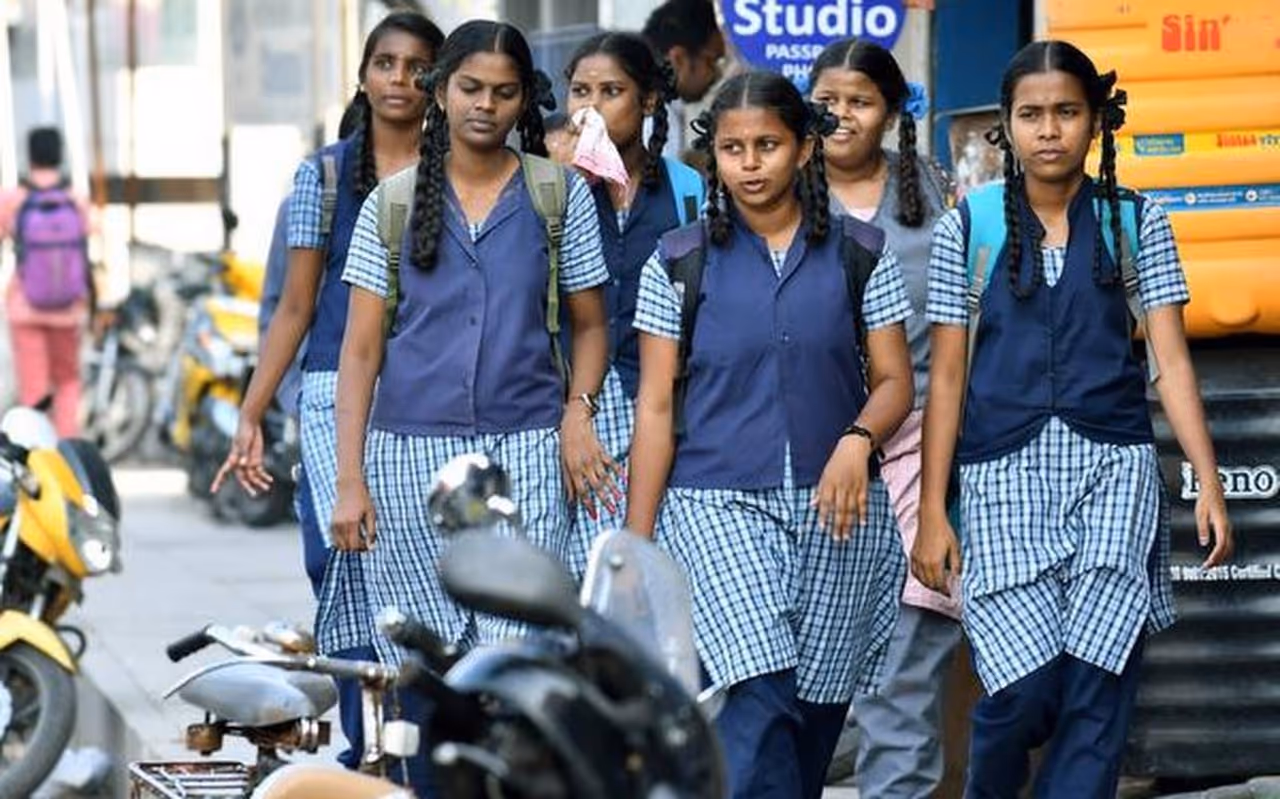 காலாண்டு தேர்வு