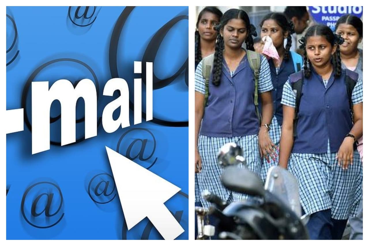 அரசுப்பள்ளிகளுக்கு அடித்த ஜாக்பாட்: கிராமப்புற பள்ளிகளில் அதிவேக இணையதளம் அமைச்சர் அறிவிப்பு