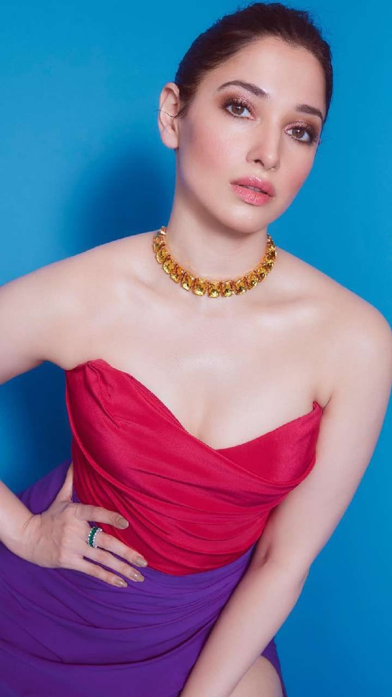 Tamannah Lover Vijay Varma