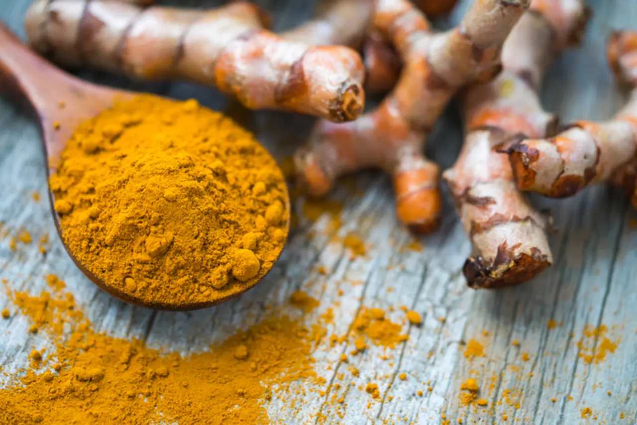 Turmeric Benefits