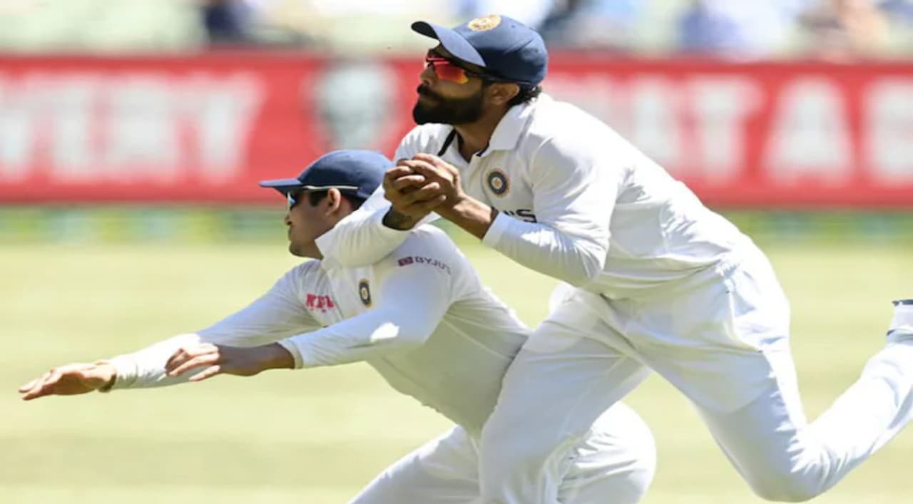 Ravindra Jadeja Ravindra Jadeja