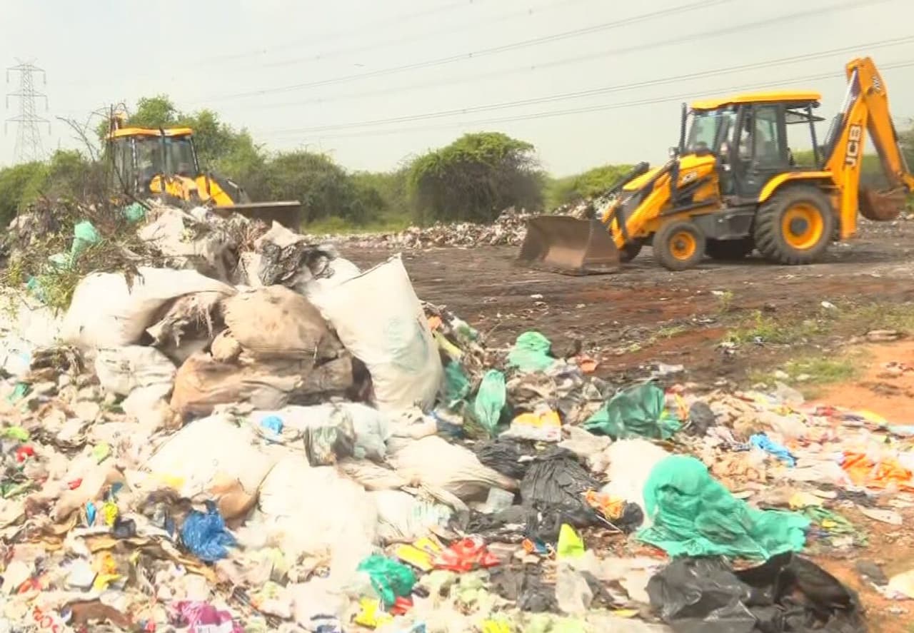 Medical waste Medical waste