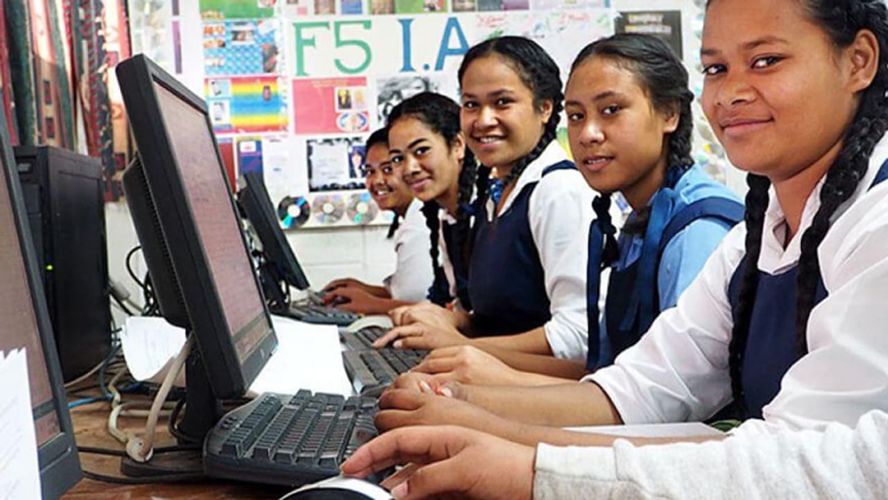 school student school student