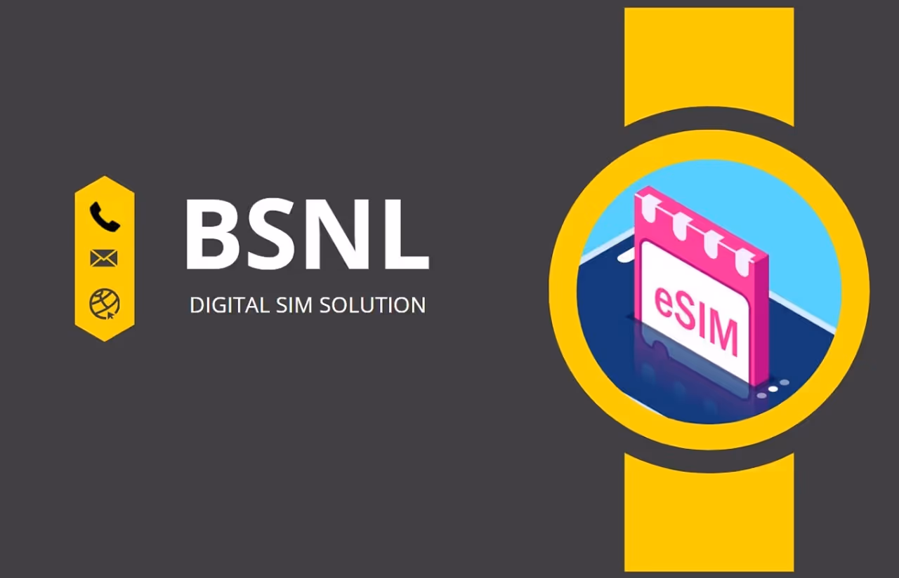 பிஎஸ்என்எல் இன் புதிய அத்தியாயம்: டிஜிட்டல் இந்தியா நோக்கி ஒரு படி!