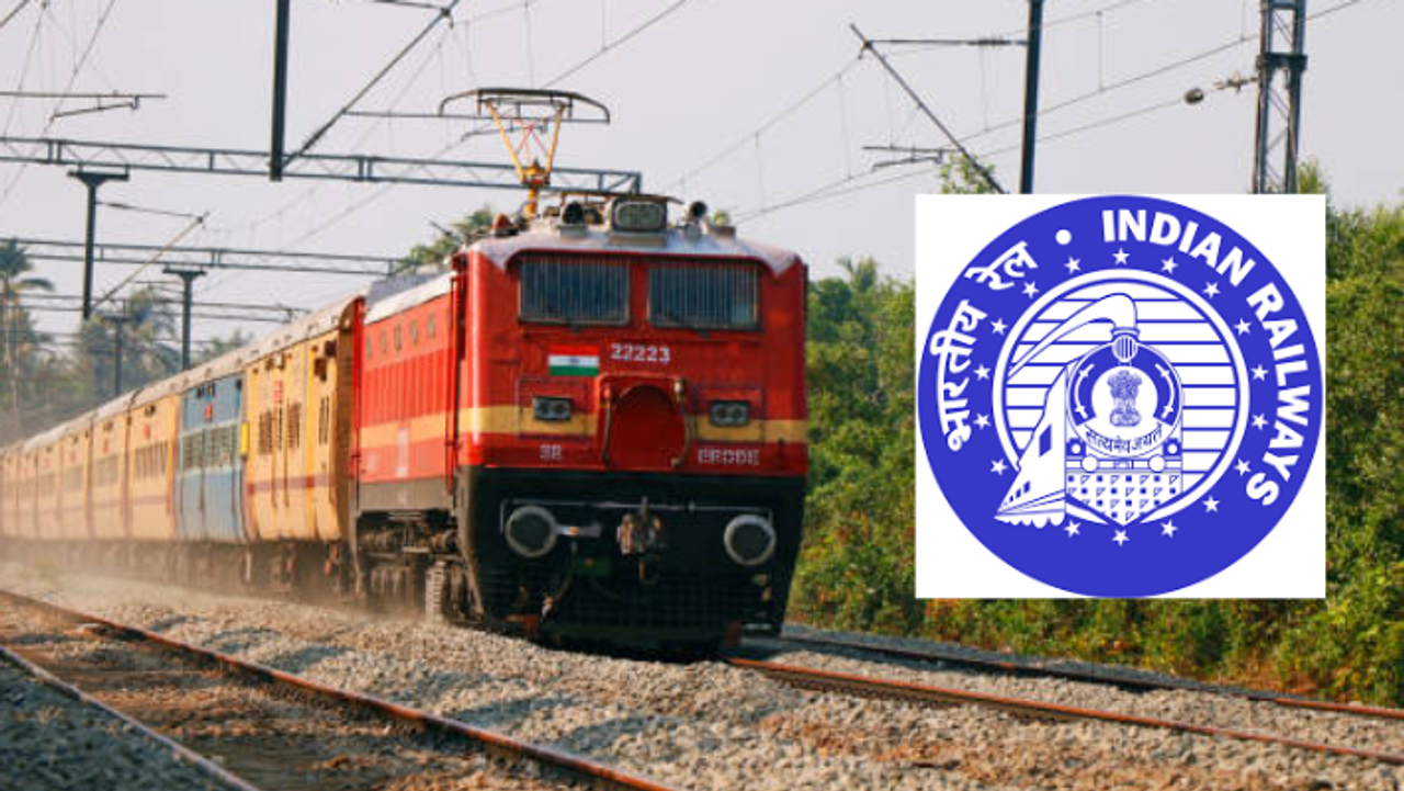 Indian Railway Indian Railway