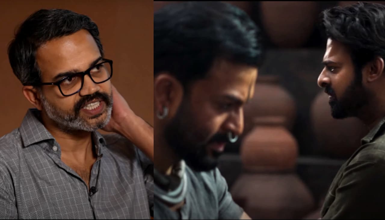 Prashanth Neel Prashanth Neel