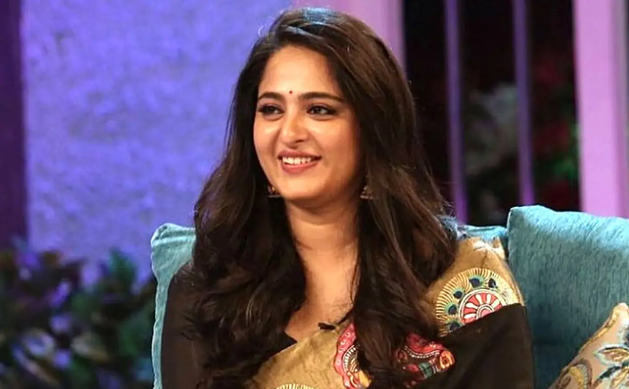 Anushka Shetty Celebrates 44th Birthday