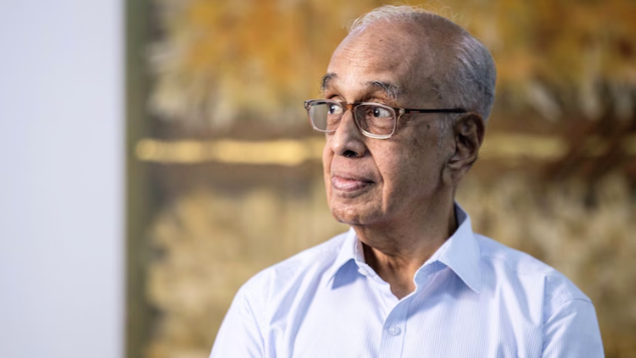 Who is Shriram Group Owner Who is Shriram Group Owner