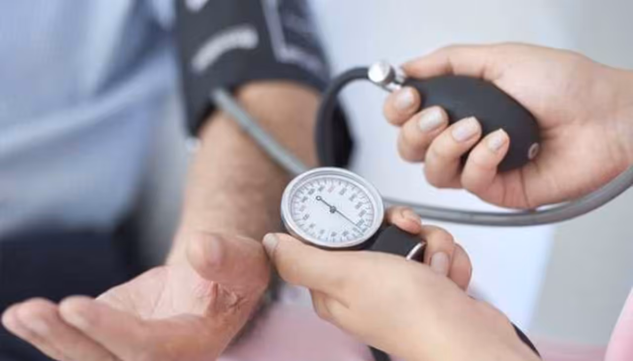 High BP Control Foods in Tamil