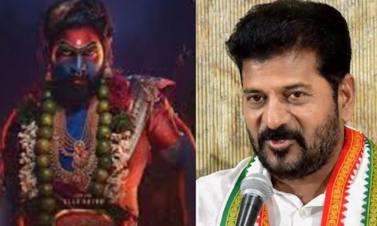 Pushpa 2 Producers Gives Rs 50 Lakhs Pushpa 2 Producers Gives Rs 50 Lakhs