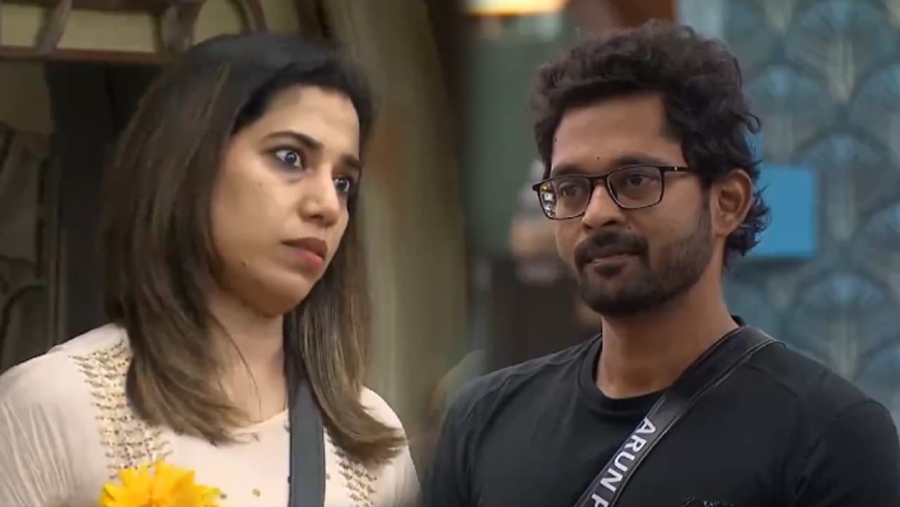 Bigg Boss Tamil season 8