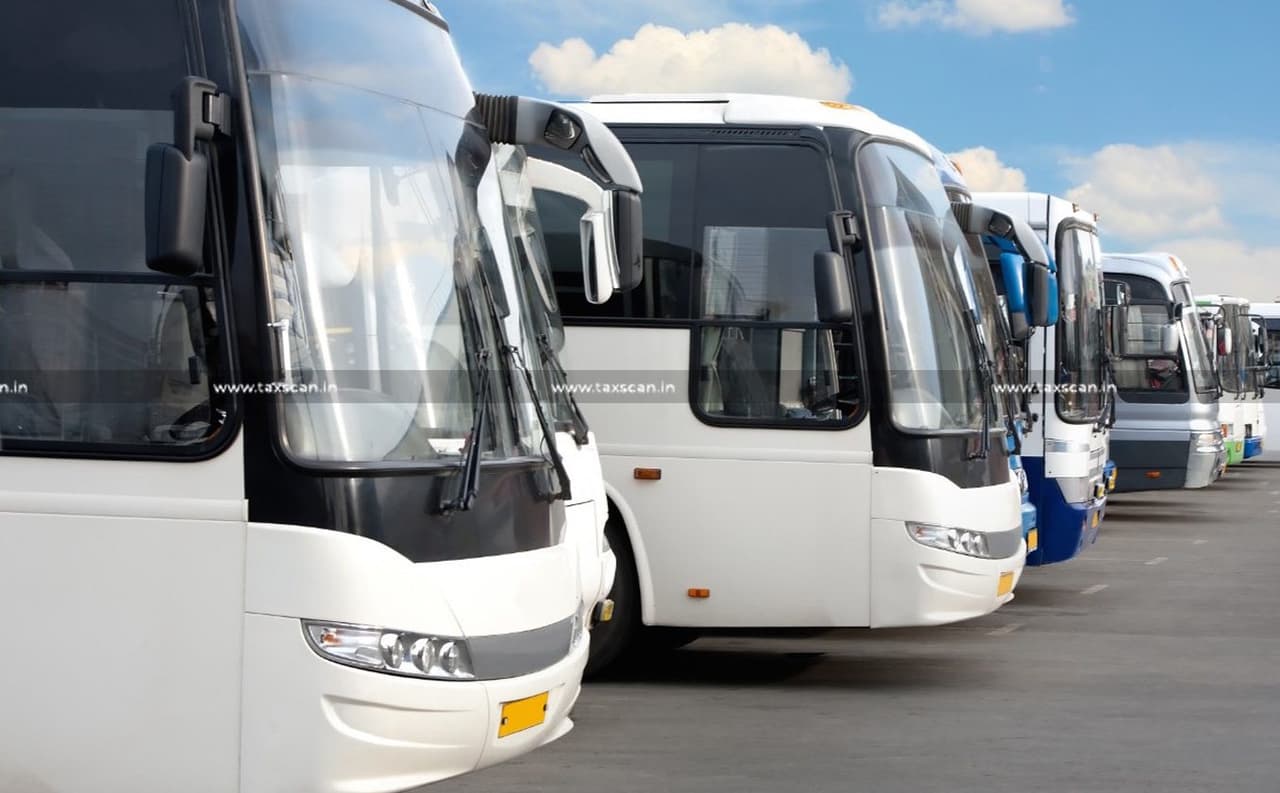 ஆம்னி பேருந்து ஆம்னி பேருந்து