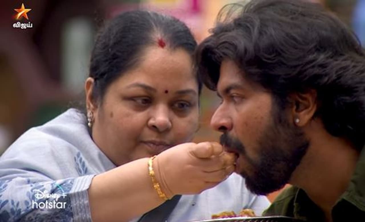 Bigg Boss Tamil season 8