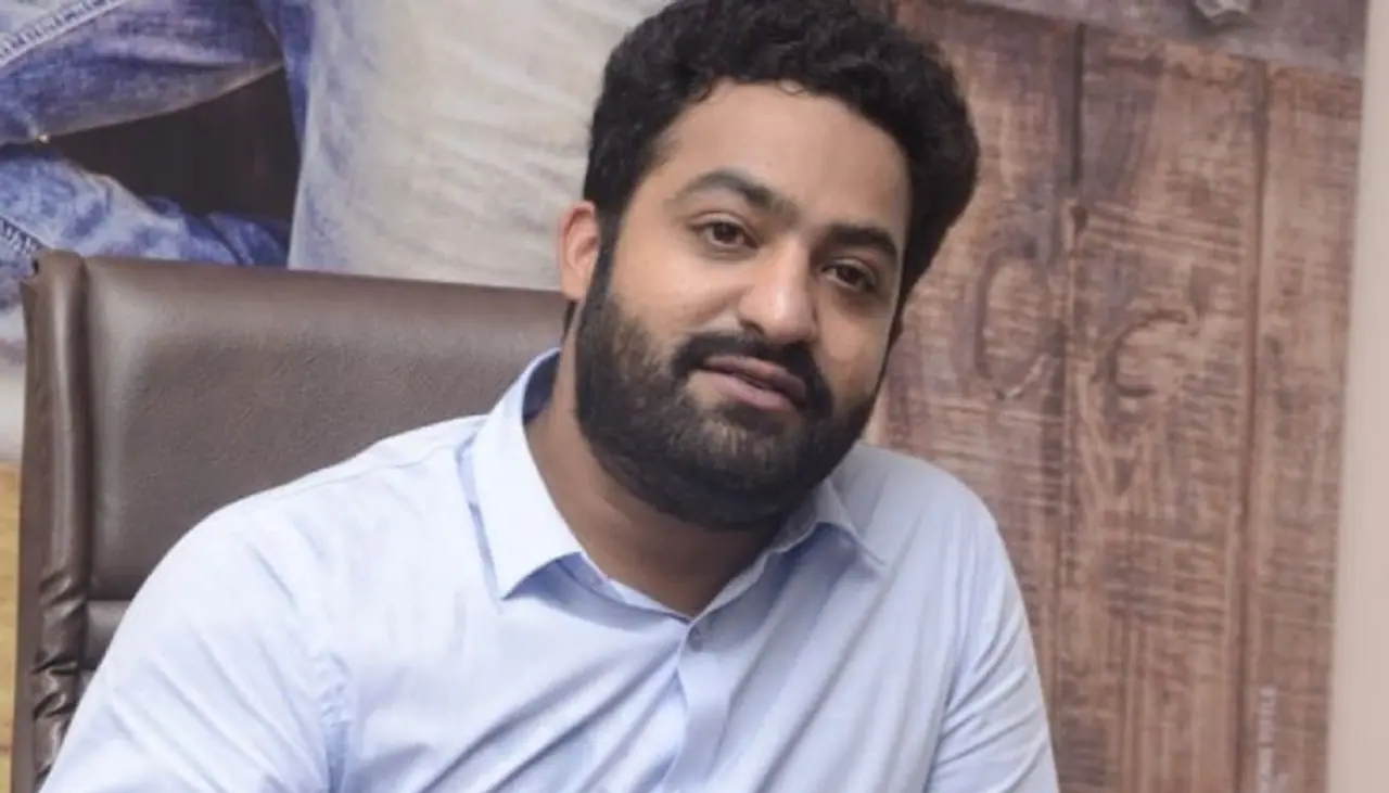 jr ntr
