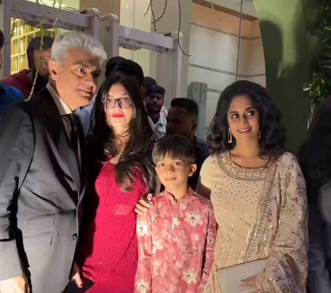 Ajithkumar car race Ajithkumar car race