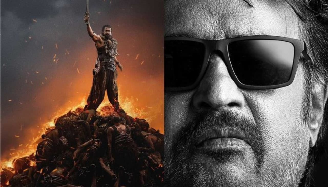 Bharatheeyudu 2 , Lal Salaam, Kanguva, Thangalan Bharatheeyudu 2 , Lal Salaam, Kanguva, Thangalan