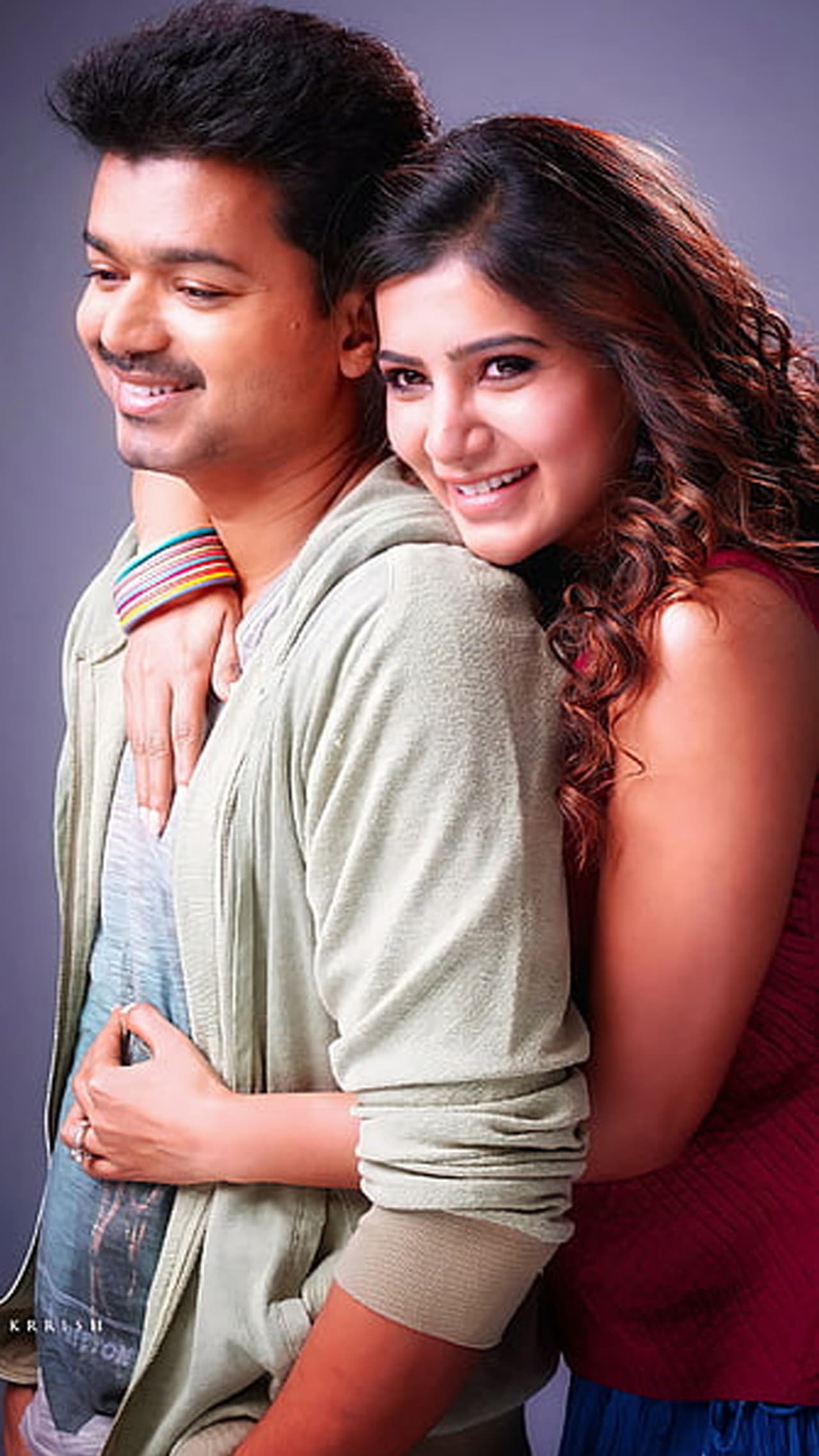 Theri Vs Baby John Collection Theri Vs Baby John Collection