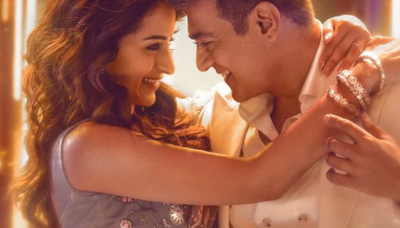 Ajith Vidaamuyarchi Film Release Postponed