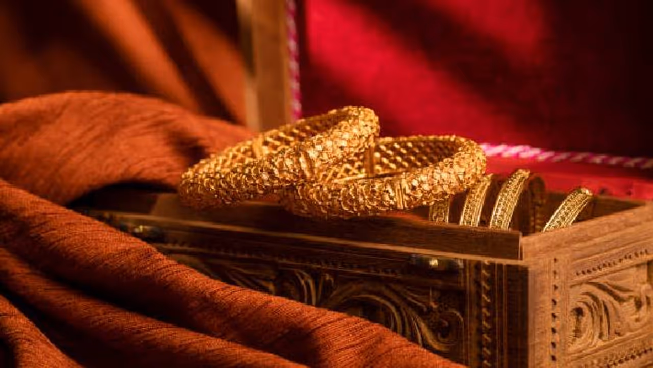 இன்றைய தங்கம் வெள்ளி விலை நிலவரம்