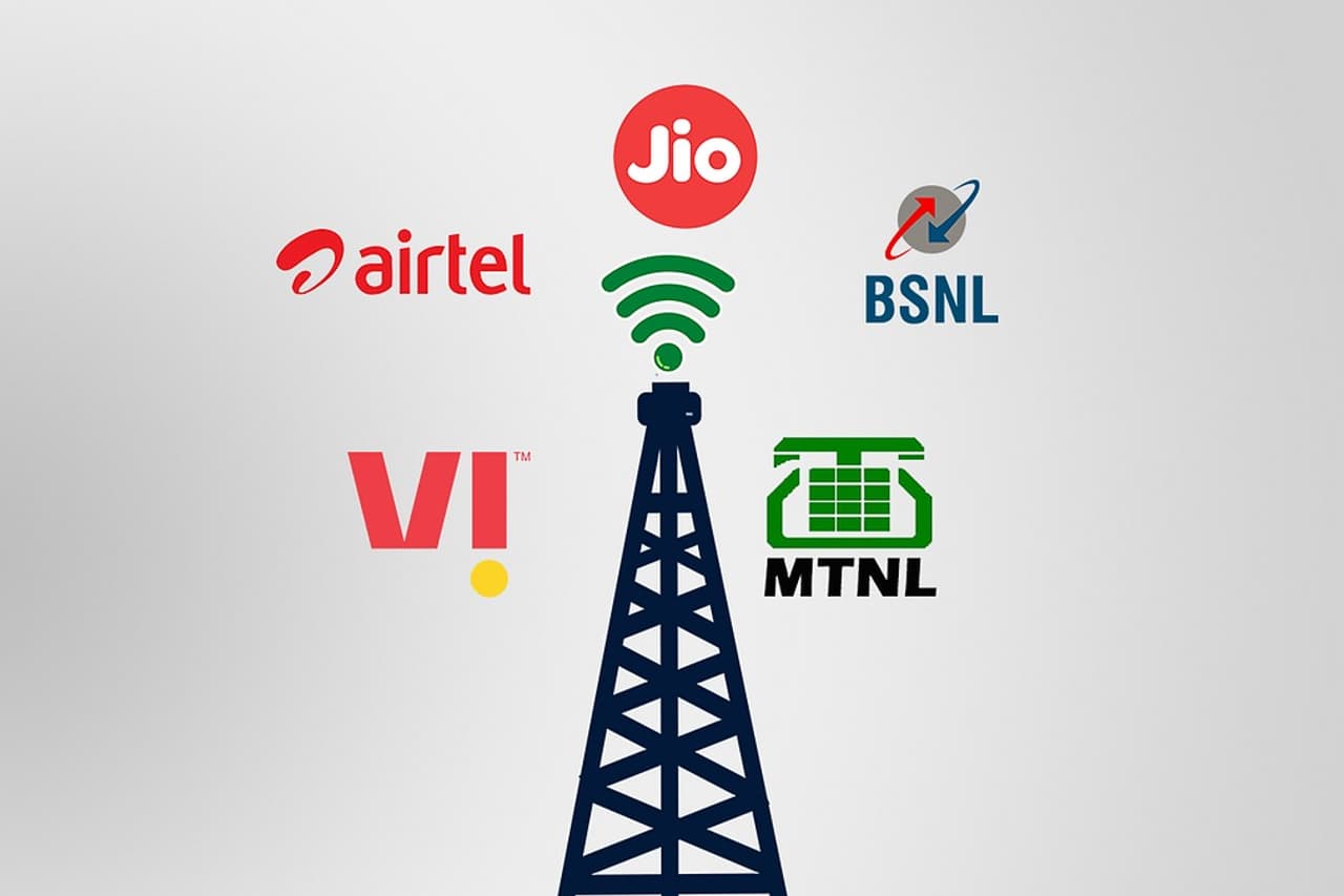 Tariff Hike by Indian Telcos