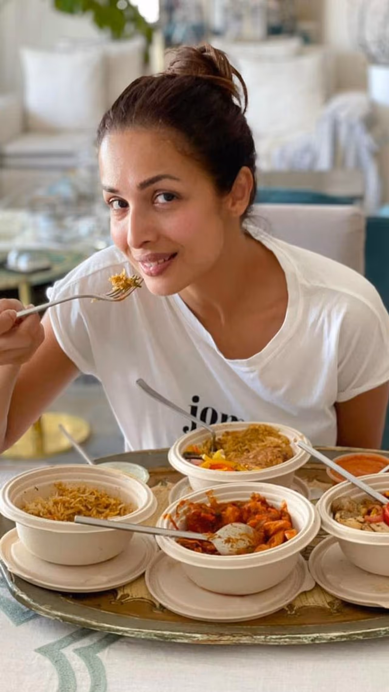 Malaika Arora Diet Malaika Arora Diet