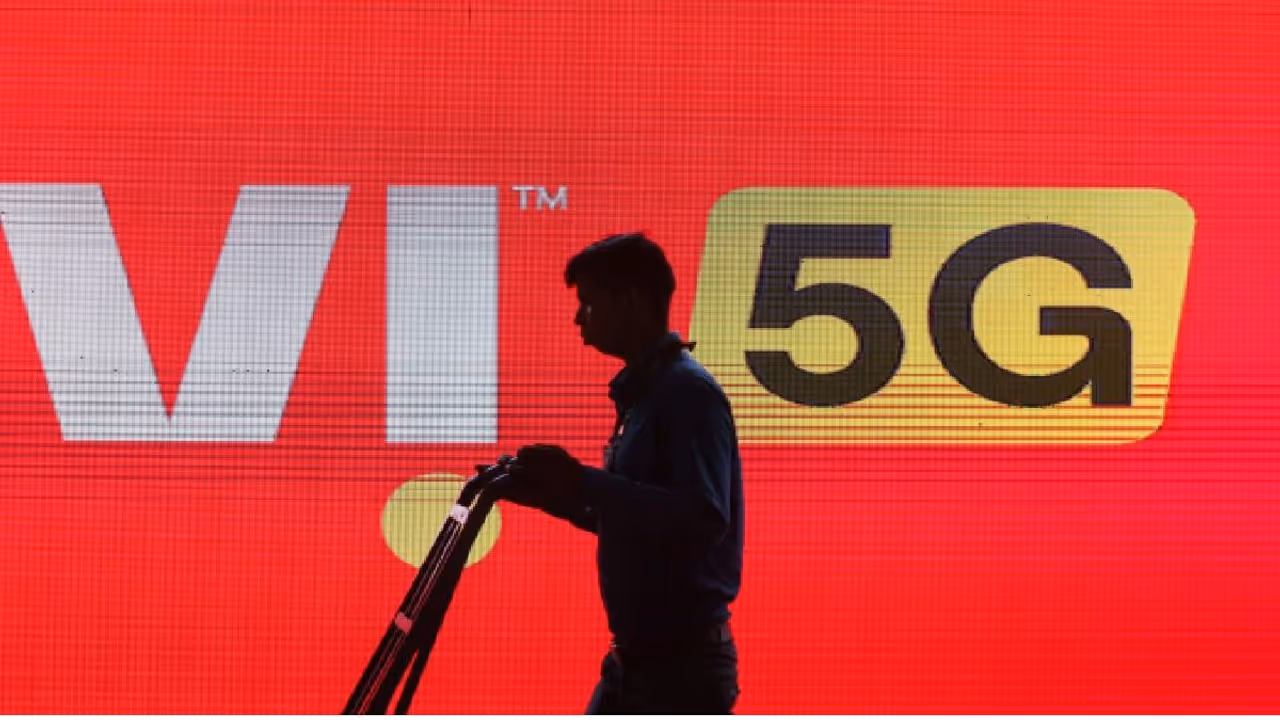 Vodafone Idea Yearly Recharge plan