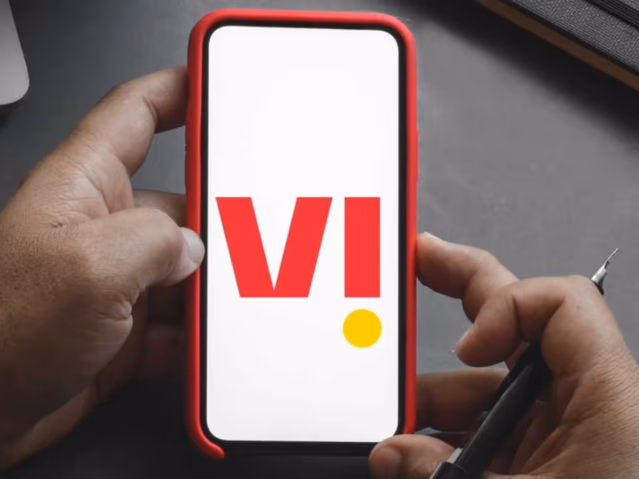 কেন্দ্রীয় সরকারের একটি গুরুত্বপূর্ণ ঘোষণার পর, আজ শেয়ার বাজারের শুরুতে ভোডাফোন আইডিয়া কেন্দ্রীয় সরকারের একটি গুরুত্বপূর্ণ ঘোষণার পর, আজ শেয়ার বাজারের শুরুতে ভোডাফোন আইডিয়া