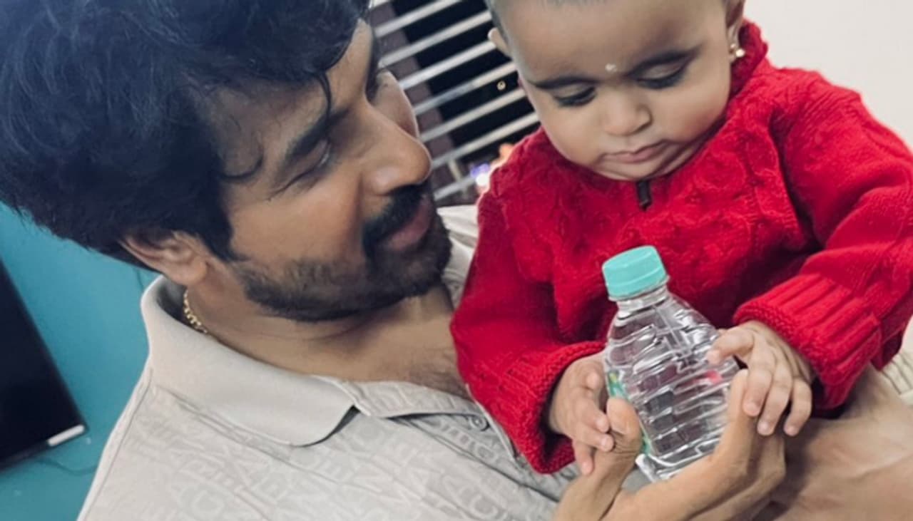 Sivakarthikeyan Pongal Wishes, Sivakarthikeyan Son