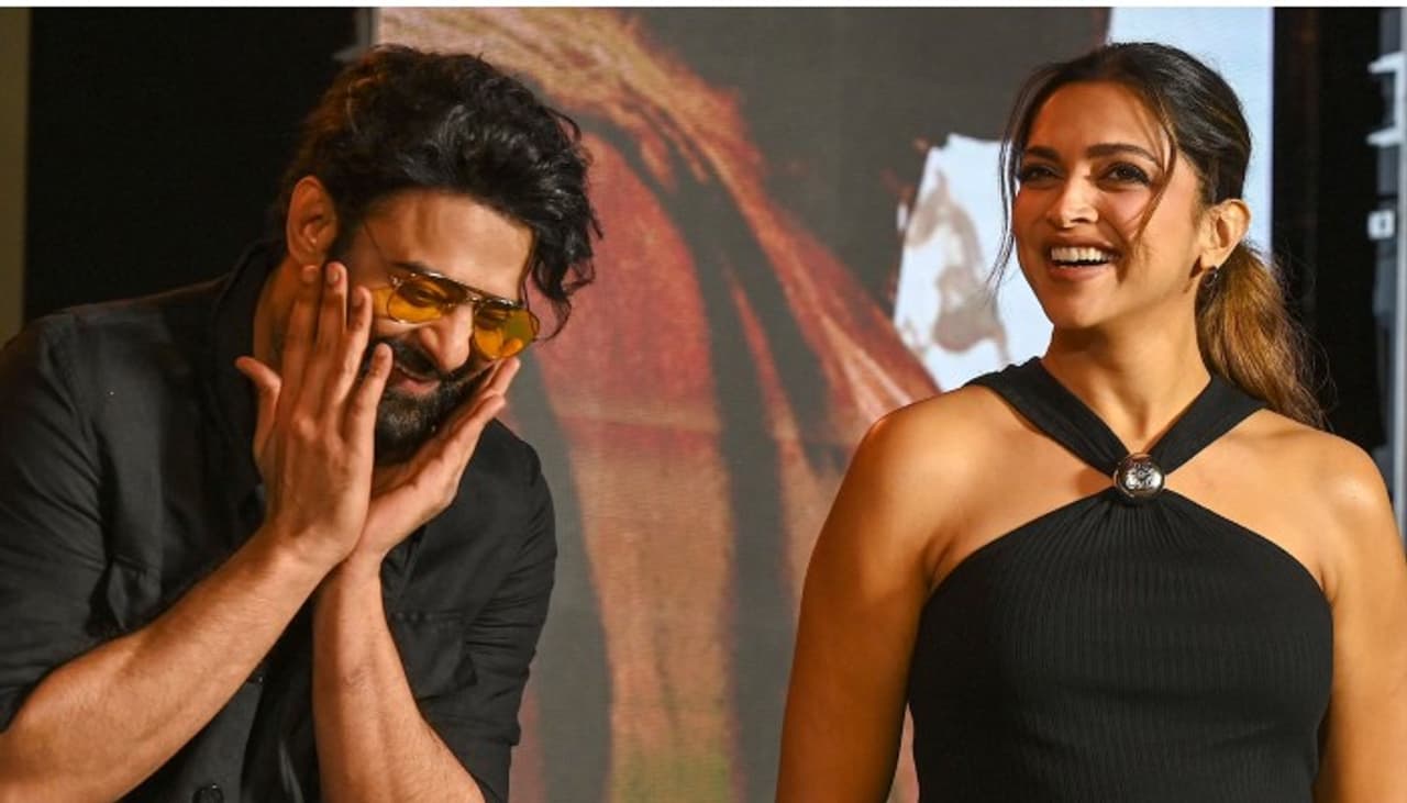 ప్రభాస్ స్పిరిట్ మూవీ 