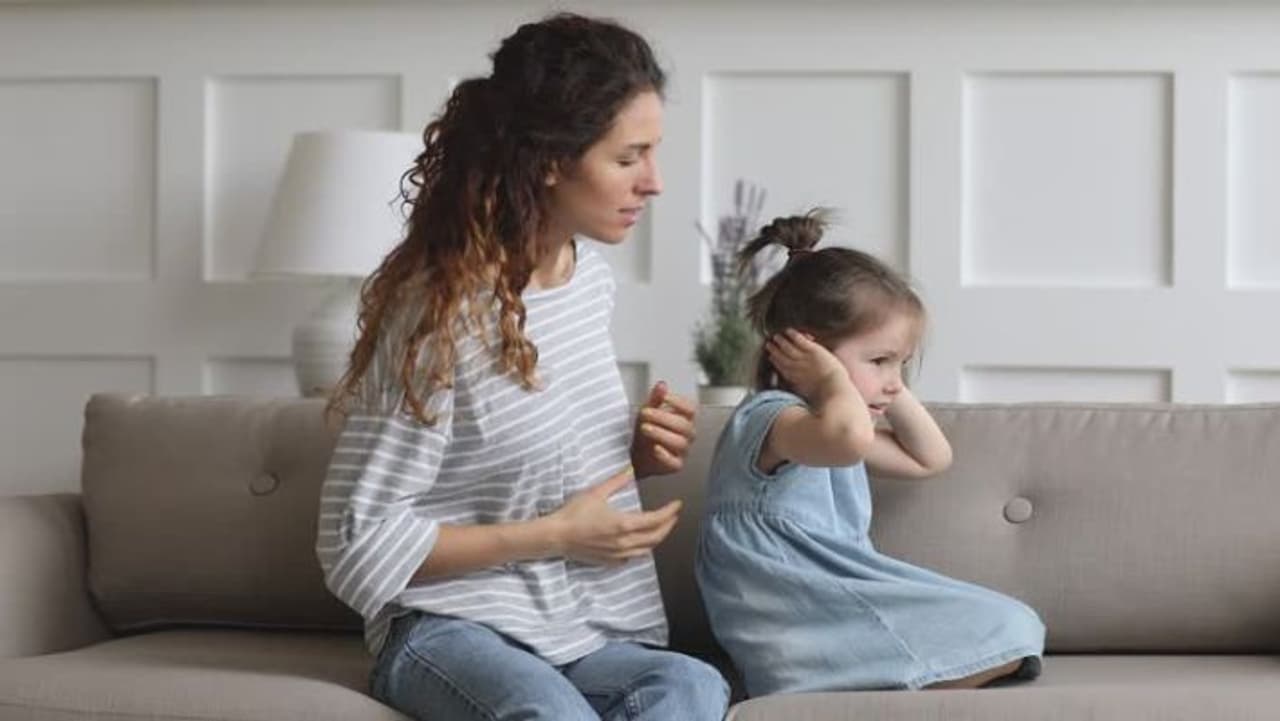 Child discipline techniques in tamil