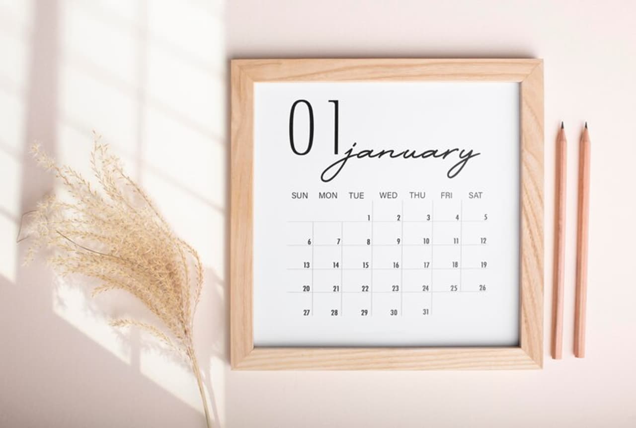 জানুয়ারি মাস জানুয়ারি মাস