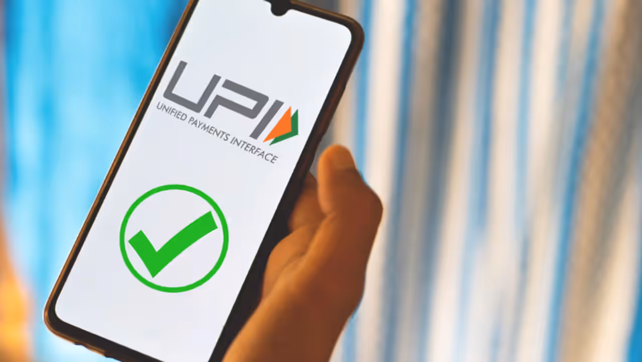 UPI Transactions