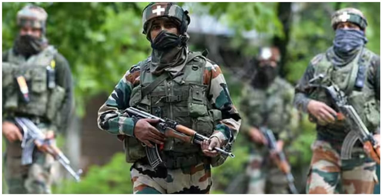 पहलगाम आतंकी हमला: 26 की मौत, कई घायल पहलगाम आतंकी हमला: 26 की मौत, कई घायल