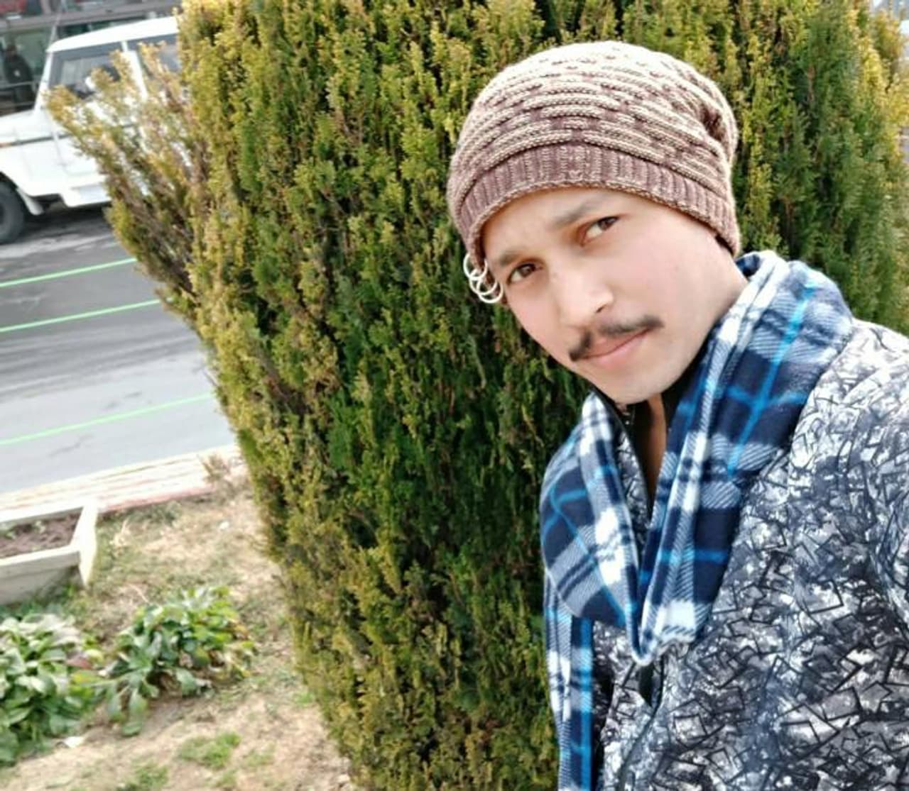 ಕೊಡಗಿನ ಯೋಧ ಹುತಾತ್ಮ