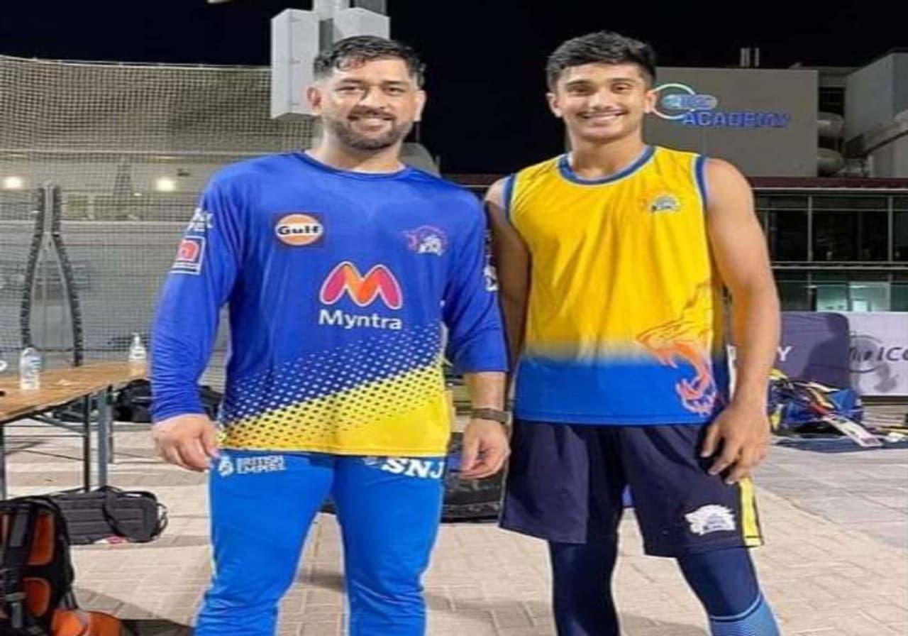 ನಿತೀಶ್ ಕುಮಾರ್ ರೆಡ್ಡಿ ಅಬ್ಬರ