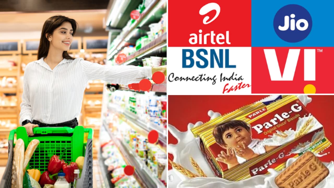 Price Hike List Price Hike List