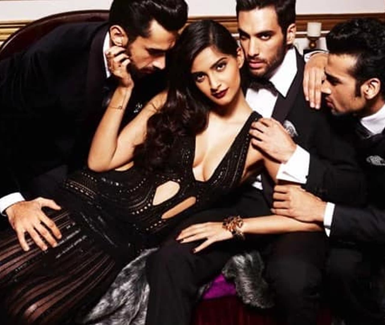 ಸೋನಂ ಕಪೂರ್ ಸೋನಂ ಕಪೂರ್