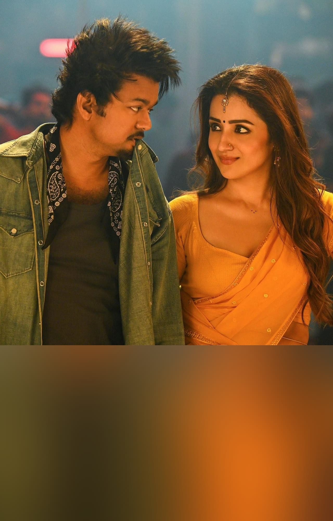 டாப் 5 ஹிட் பாடல்கள்! டாப் 5 ஹிட் பாடல்கள்!