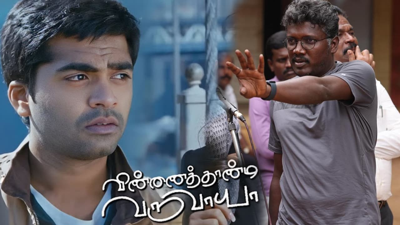 Mari selvaraj Direct Love Movie soon Mari selvaraj Direct Love Movie soon