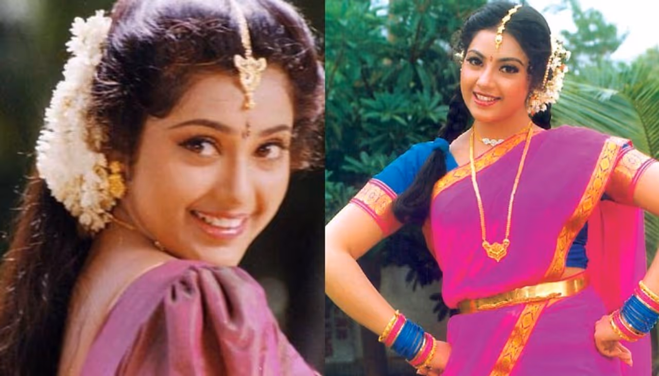 50 ఏళ్లు వస్తున్న హీరోయిన్ గానే.. 50 ఏళ్లు వస్తున్న హీరోయిన్ గానే..