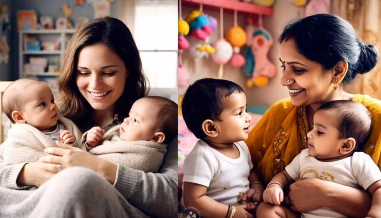 Birth Month Birth Month