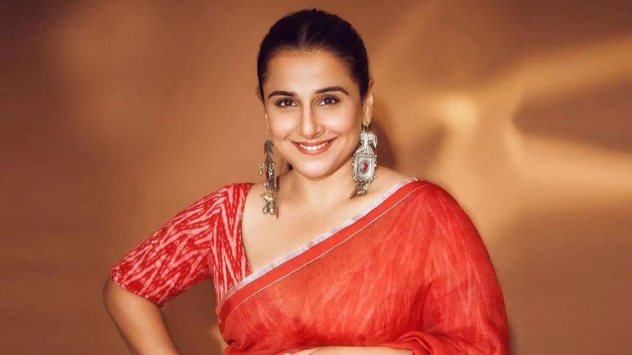 Vidya Balan Vidya Balan