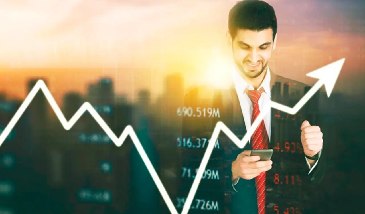 Investors invest in one or more mutual funds for the long term. Investors invest in one or more mutual funds for the long term.