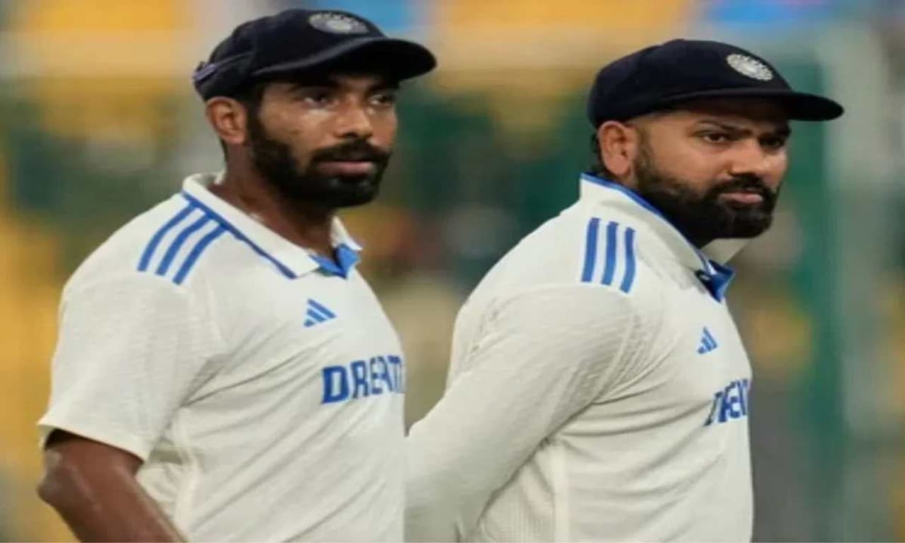 ರೋಹಿತ್ ಶರ್ಮಾ ಹಠಾತ್ ಕೈಬಿಡುವಿಕೆ ರೋಹಿತ್ ಶರ್ಮಾ ಹಠಾತ್ ಕೈಬಿಡುವಿಕೆ