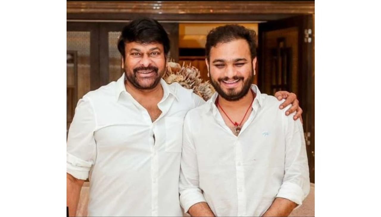 Chiranjeevi, Remuneration, Srikanth Odela Chiranjeevi, Remuneration, Srikanth Odela