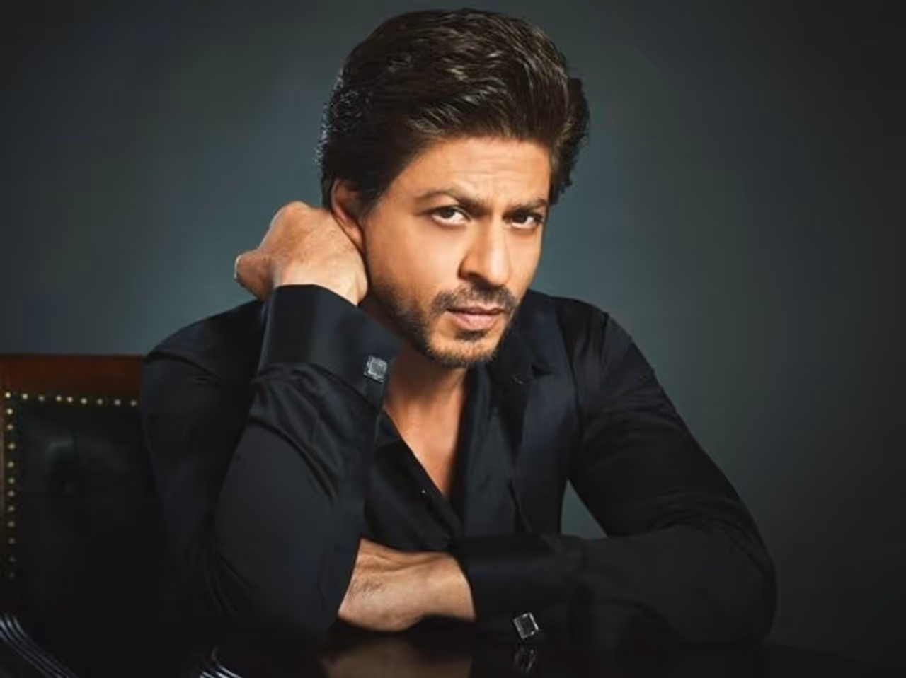 Bond Between Shah Rukh Khan and Kashmir