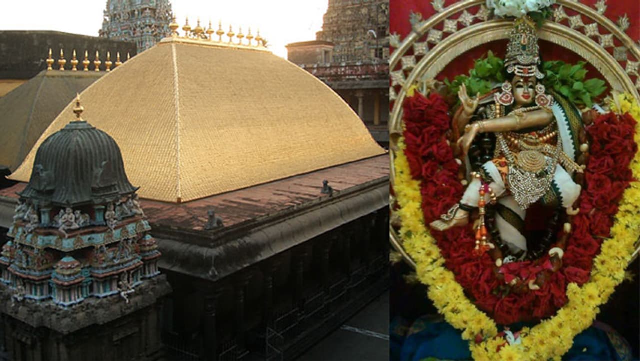 ஆன்மிக மாதம் ஆனி ஆன்மிக மாதம் ஆனி