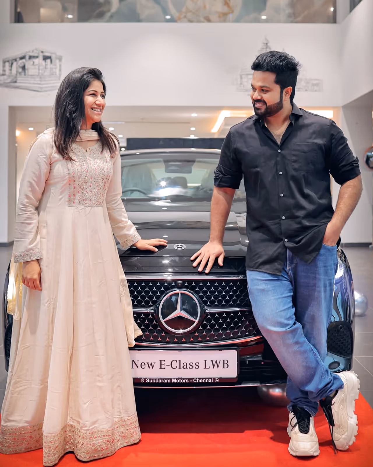 Vijay Tv Real Couples Vijay Tv Real Couples