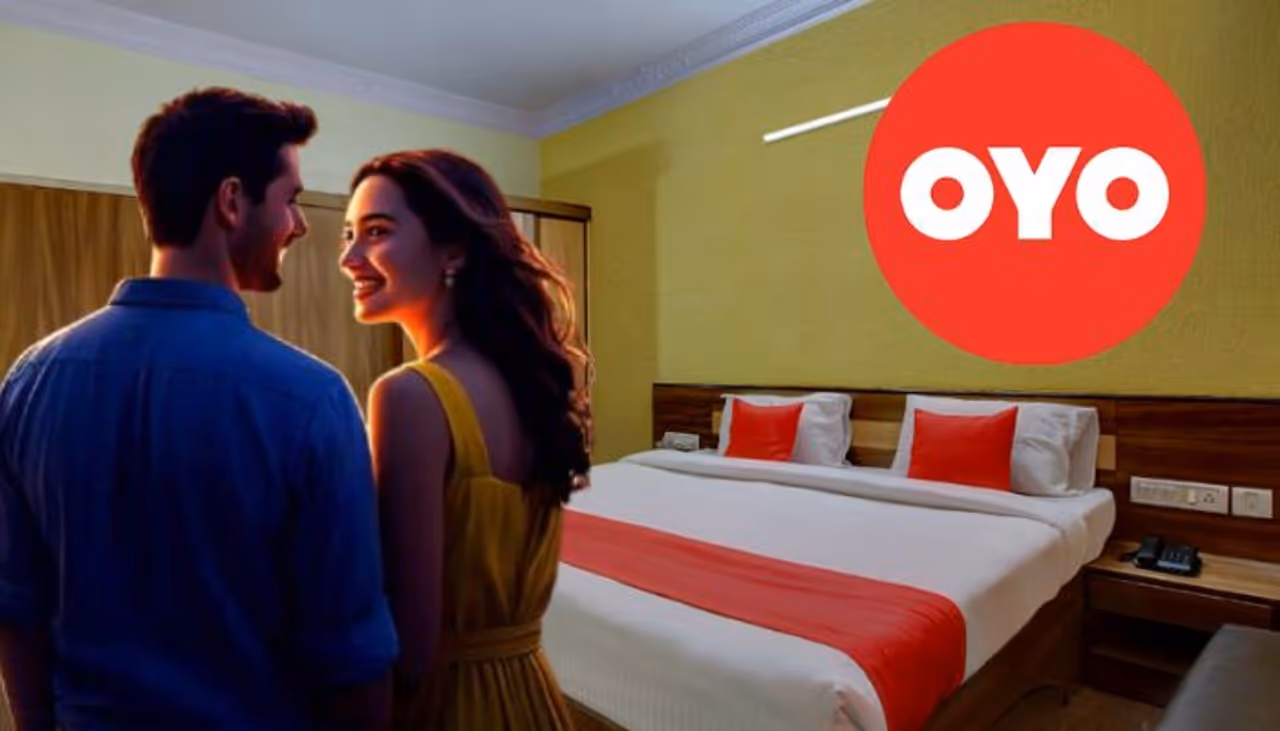 రితేష్ అగ‌ర్వాల్ కీల‌క‌ ప్ర‌క‌ట‌న